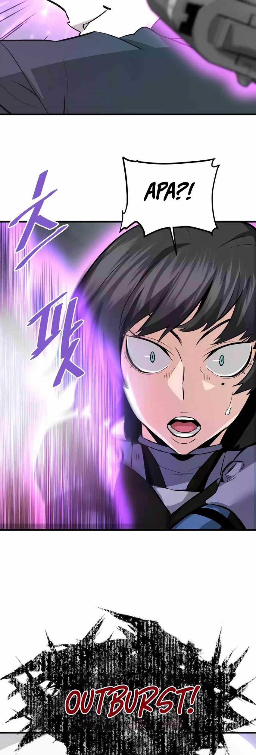 Han Dae Sung Returned From Hell Chapter 93 Gambar 10