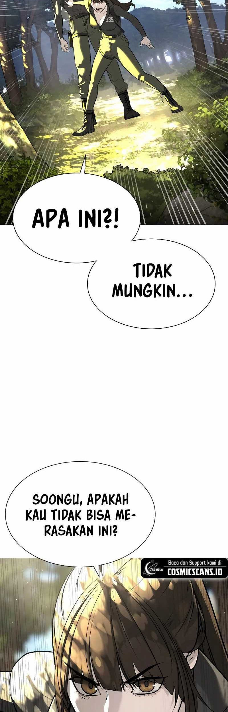 Killer Peter Chapter 51 Gambar 82