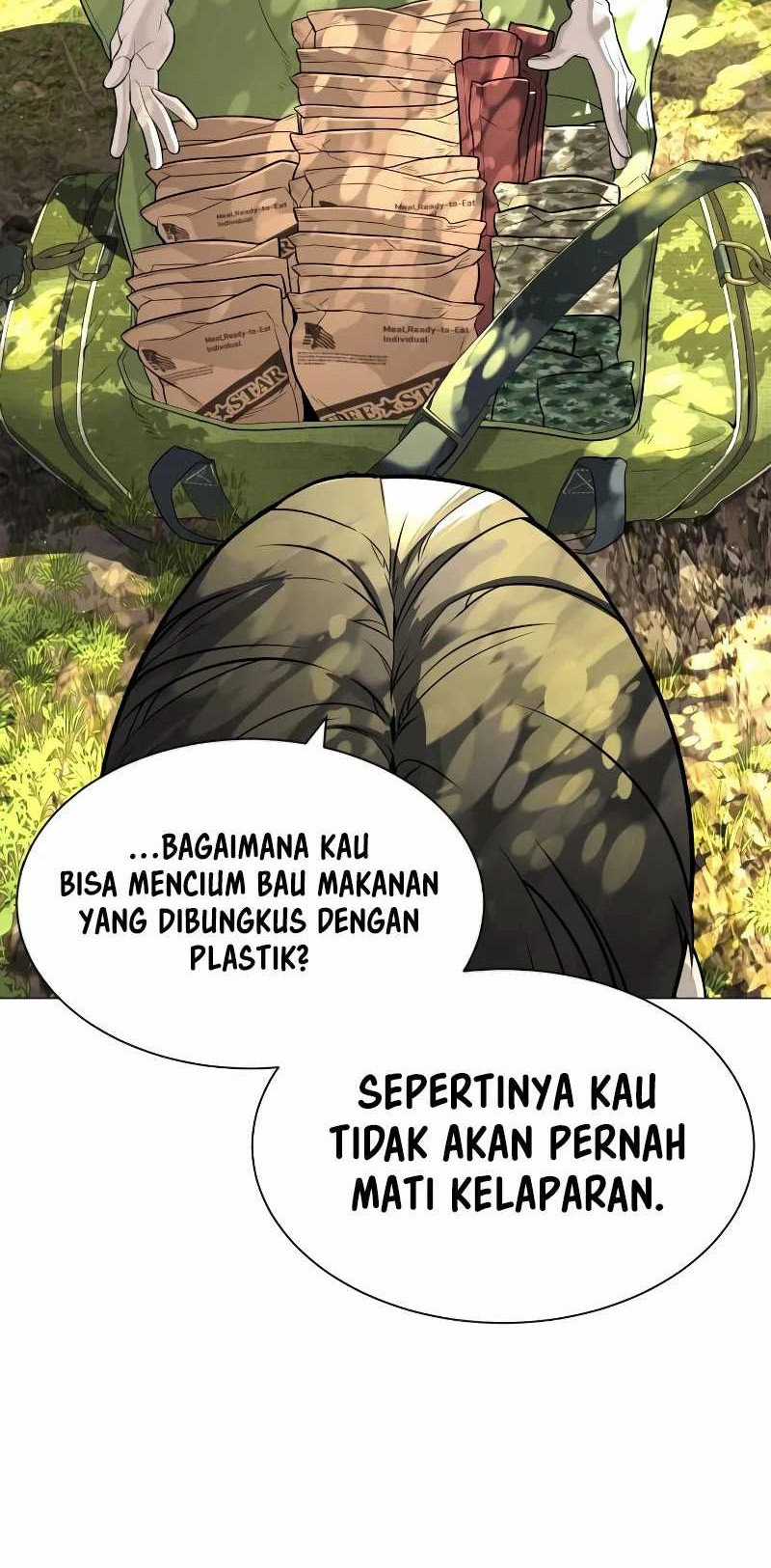 Killer Peter Chapter 51 Gambar 84
