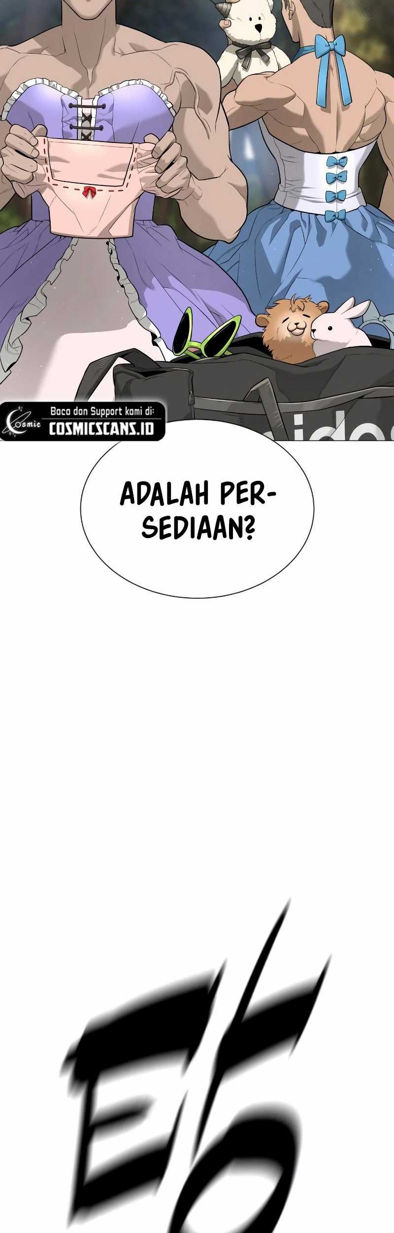 Killer Peter Chapter 51 Gambar 86