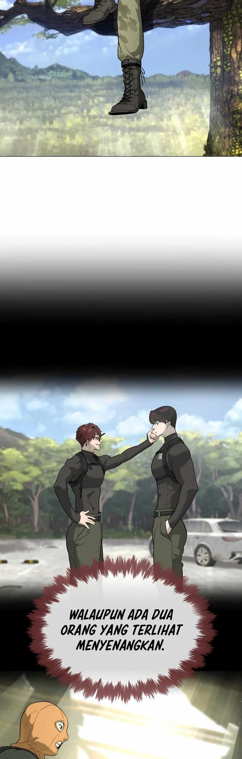 Killer Peter Chapter 51 Gambar 98