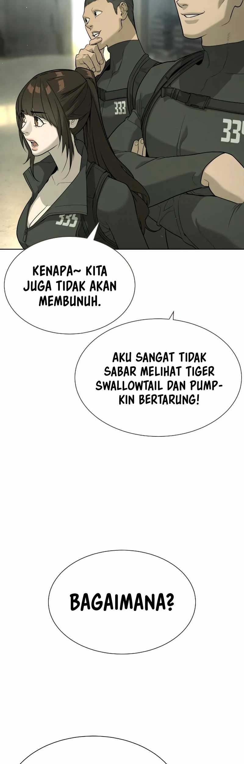 Killer Peter Chapter 51 Gambar 59