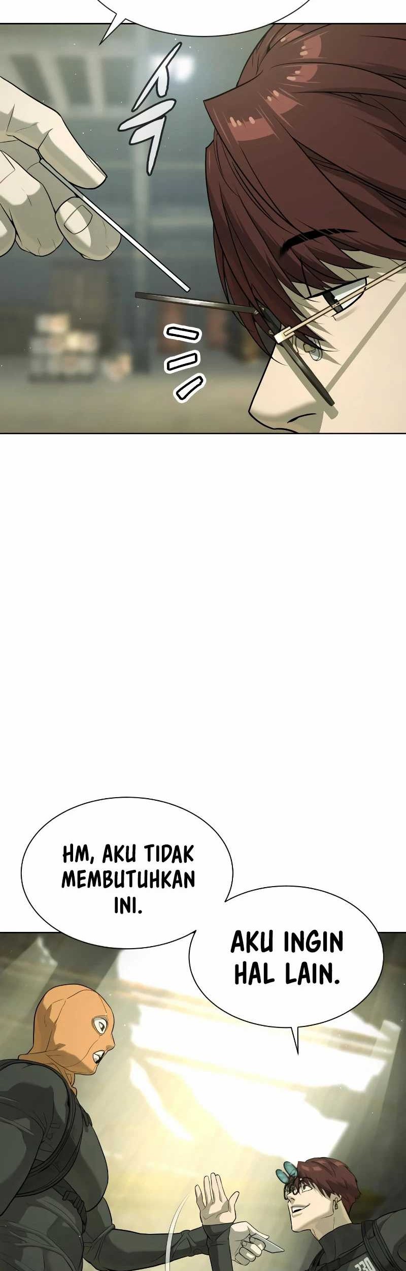 Killer Peter Chapter 51 Gambar 56