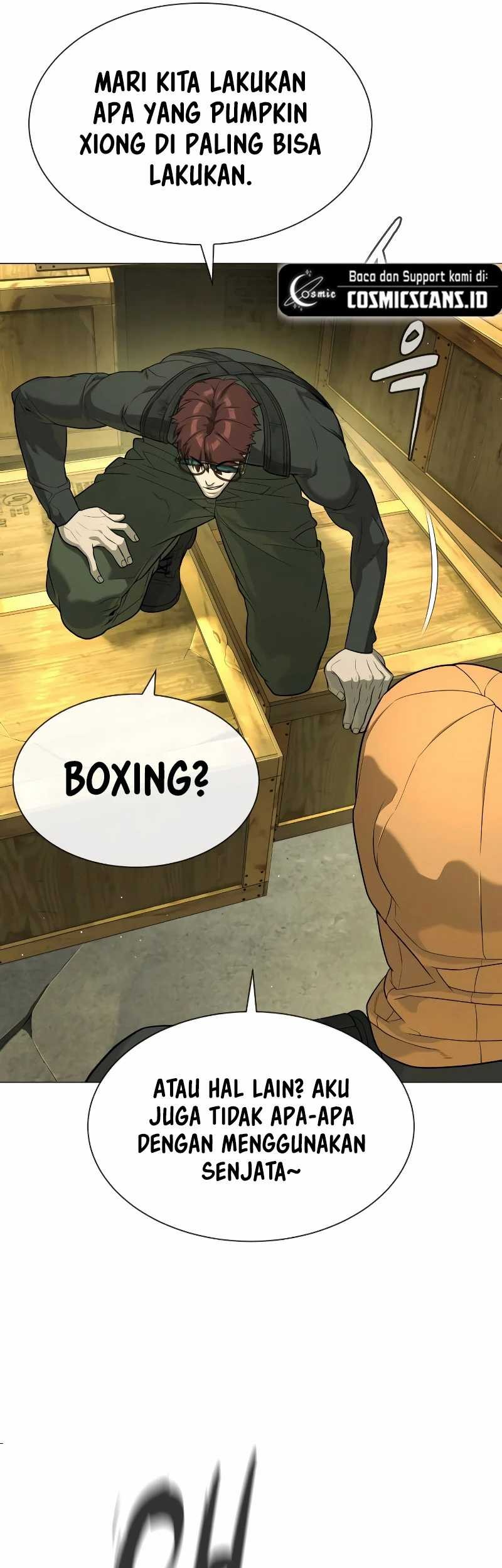 Killer Peter Chapter 51 Gambar 67