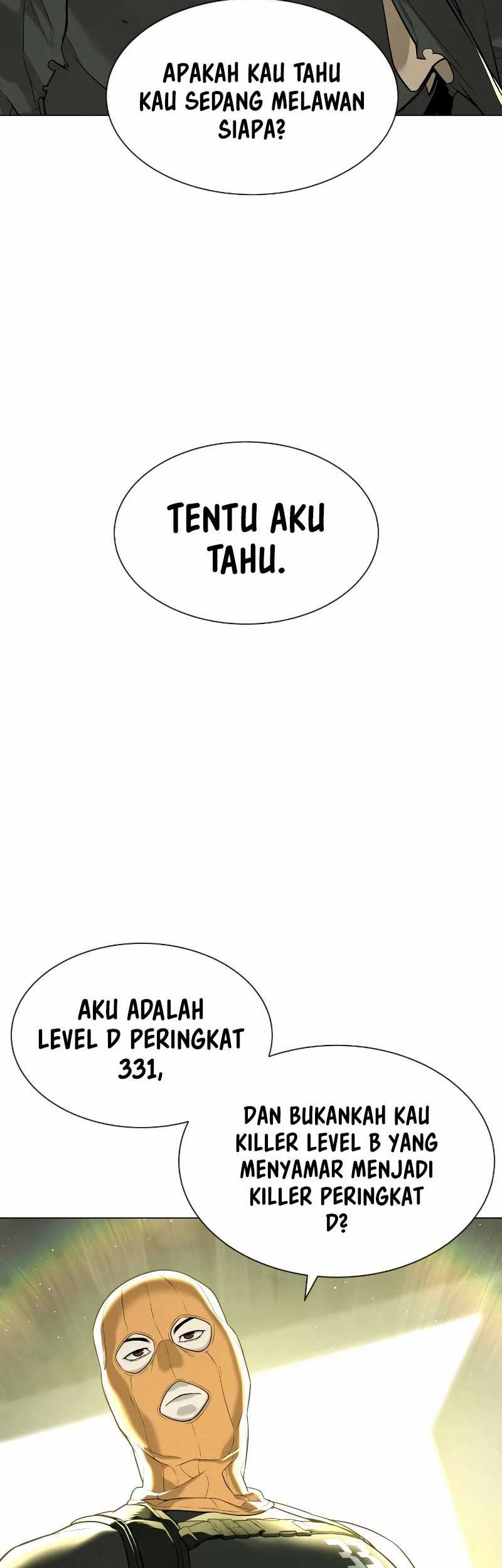 Killer Peter Chapter 51 Gambar 3