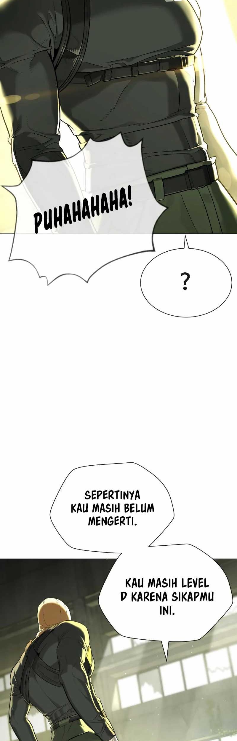 Killer Peter Chapter 51 Gambar 4