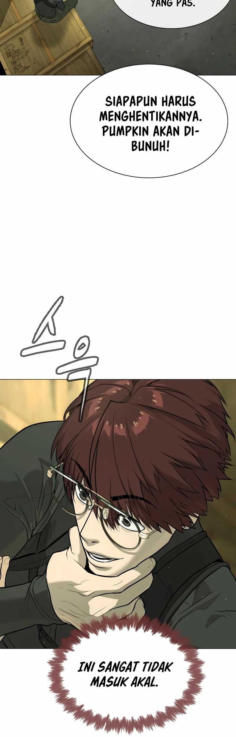 Killer Peter Chapter 51 Gambar 10