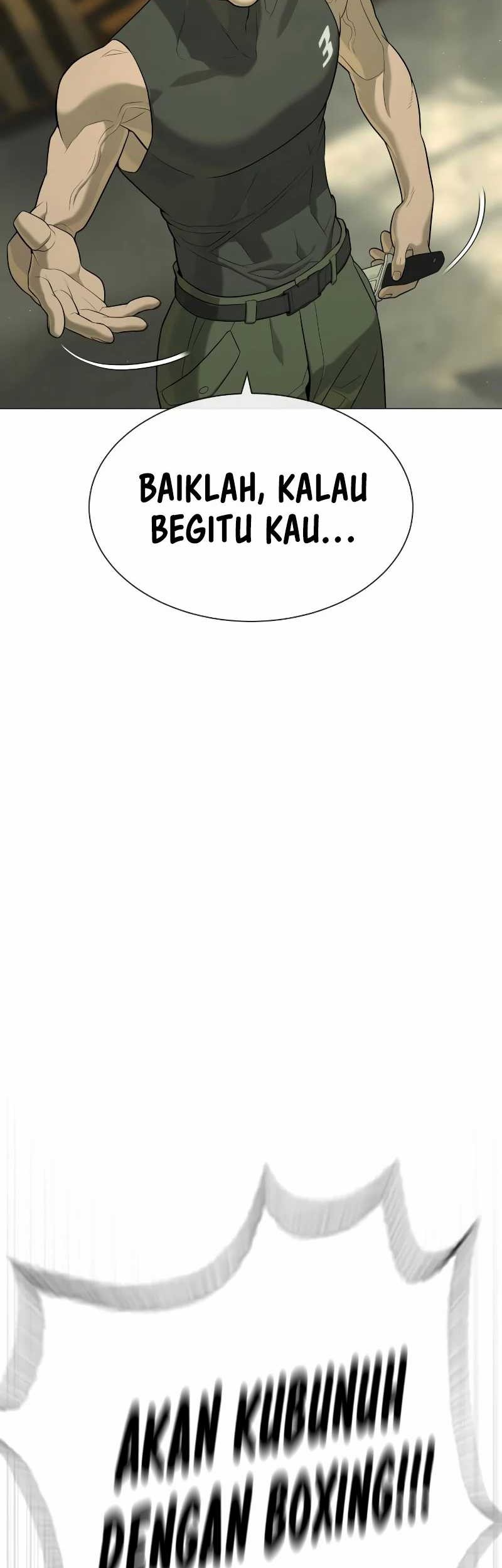 Killer Peter Chapter 51 Gambar 16