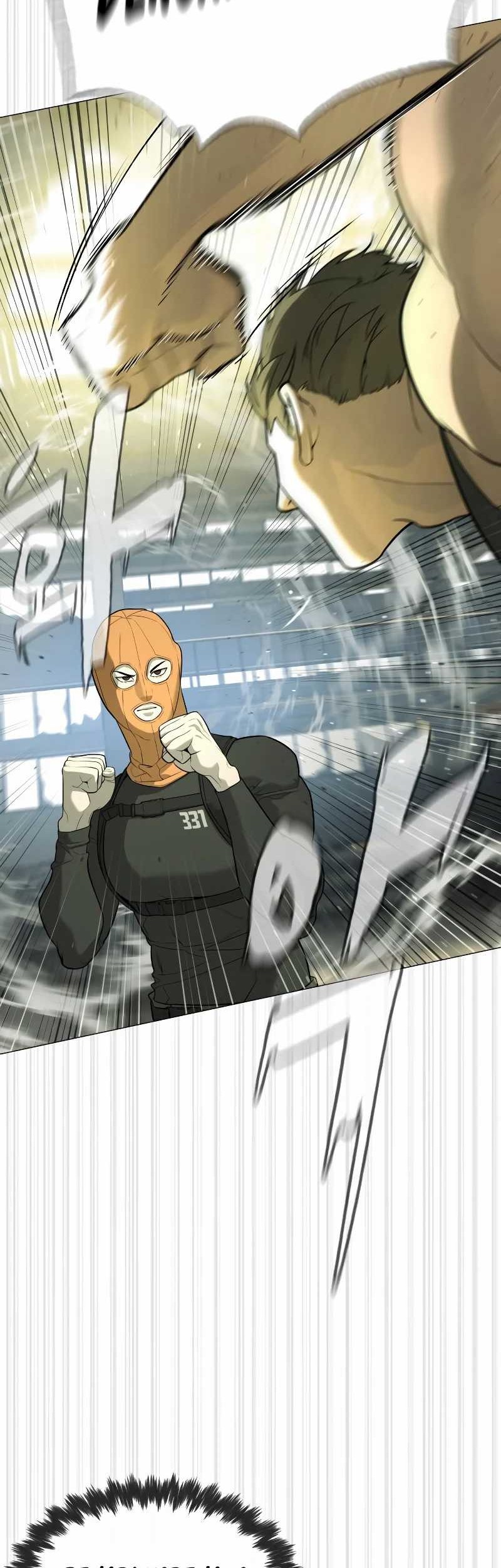 Killer Peter Chapter 51 Gambar 17