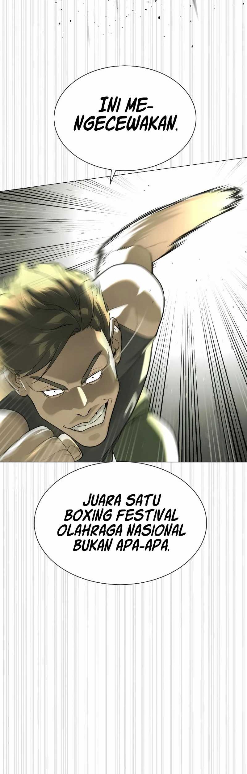 Killer Peter Chapter 51 Gambar 22