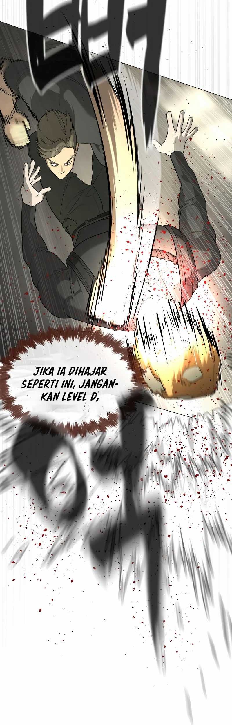 Killer Peter Chapter 51 Gambar 27