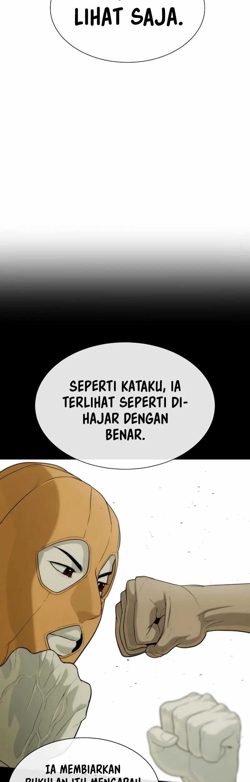 Killer Peter Chapter 51 Gambar 33