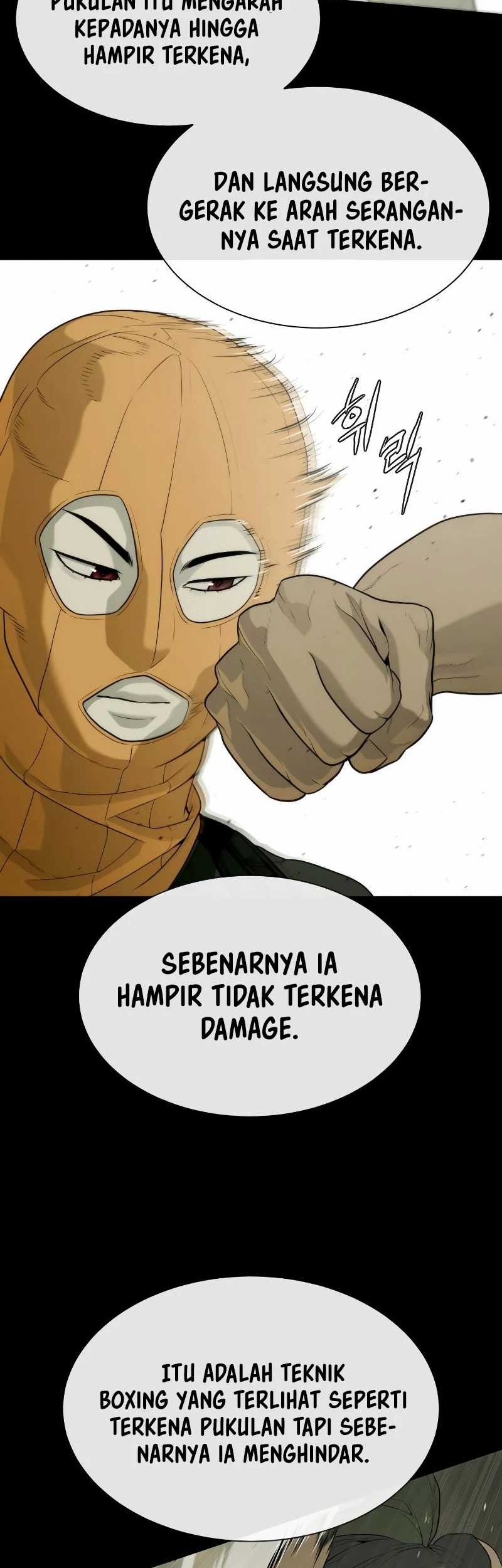 Killer Peter Chapter 51 Gambar 34