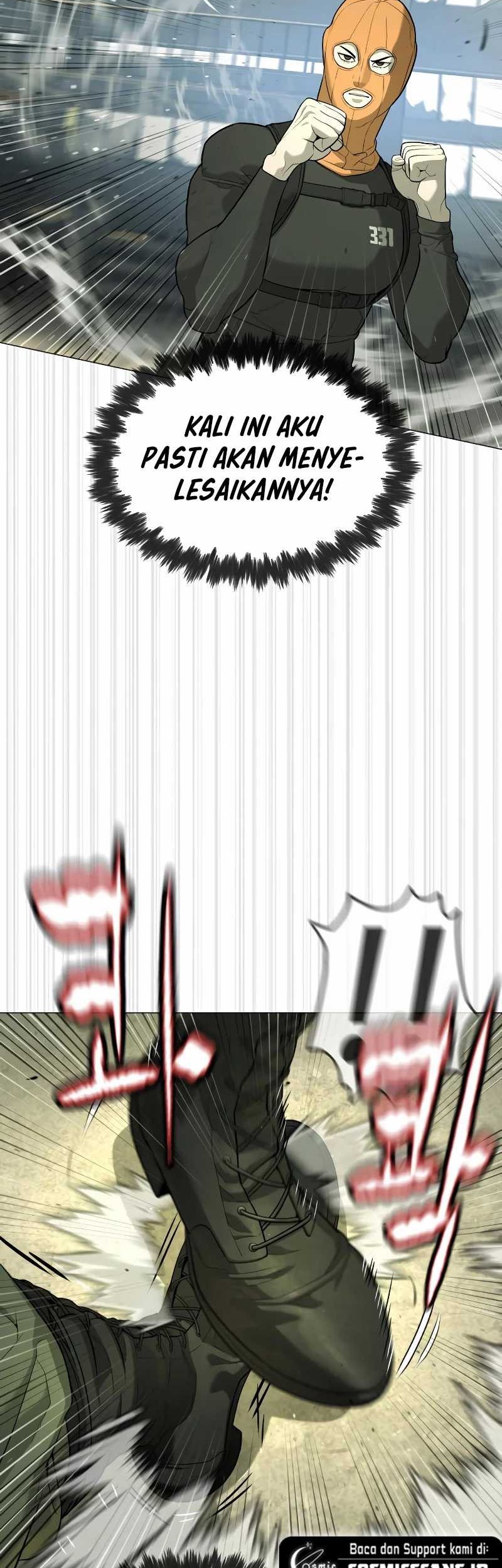 Killer Peter Chapter 51 Gambar 39