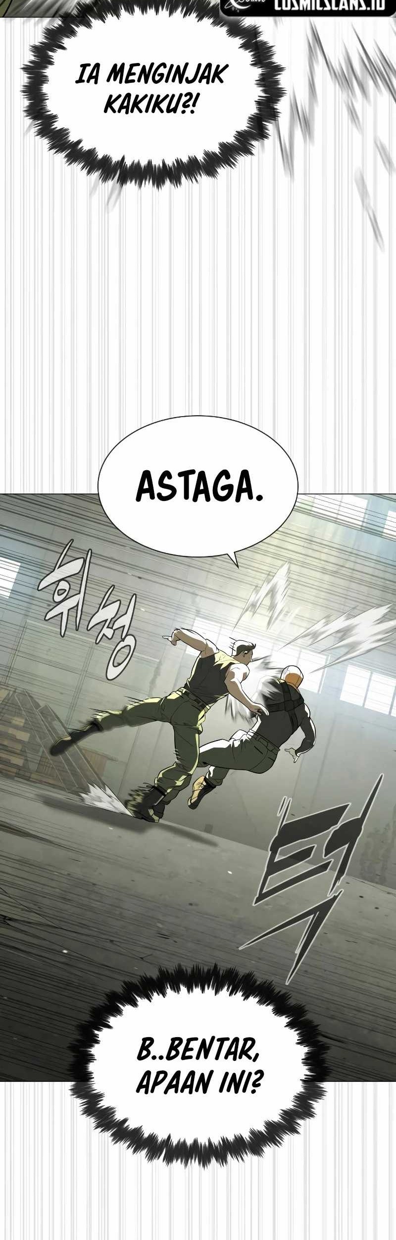 Killer Peter Chapter 51 Gambar 40