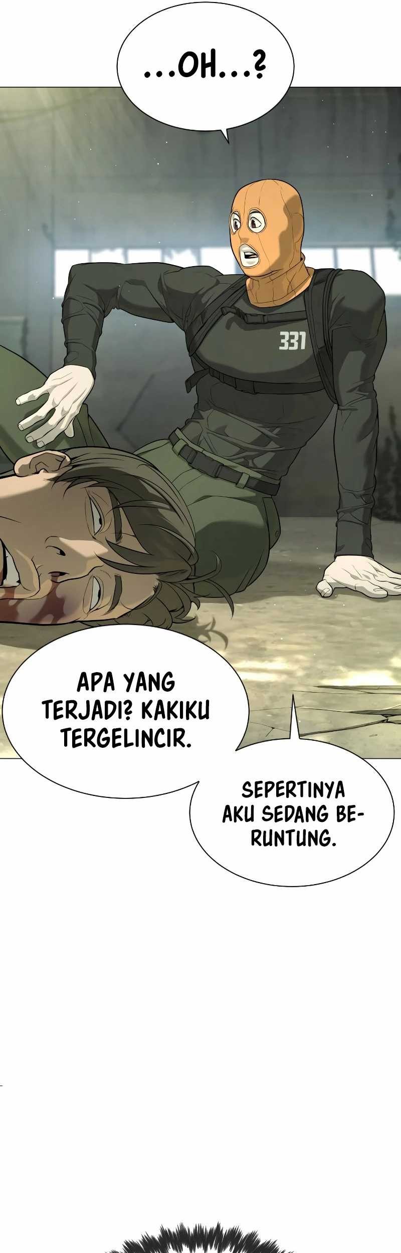 Killer Peter Chapter 51 Gambar 43