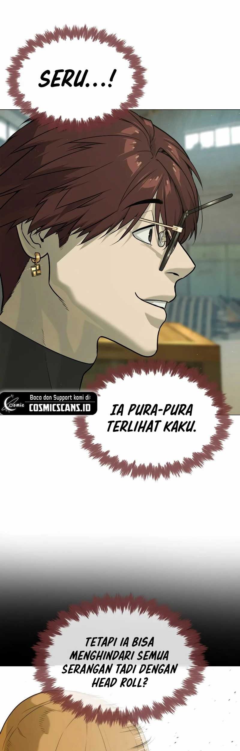 Killer Peter Chapter 51 Gambar 45