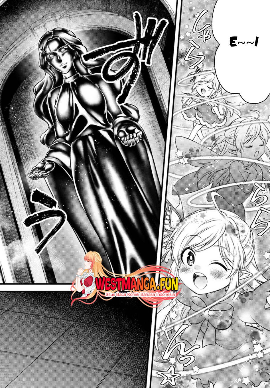 Isekai Cheat Kaitakuki Chapter 15 Gambar 10