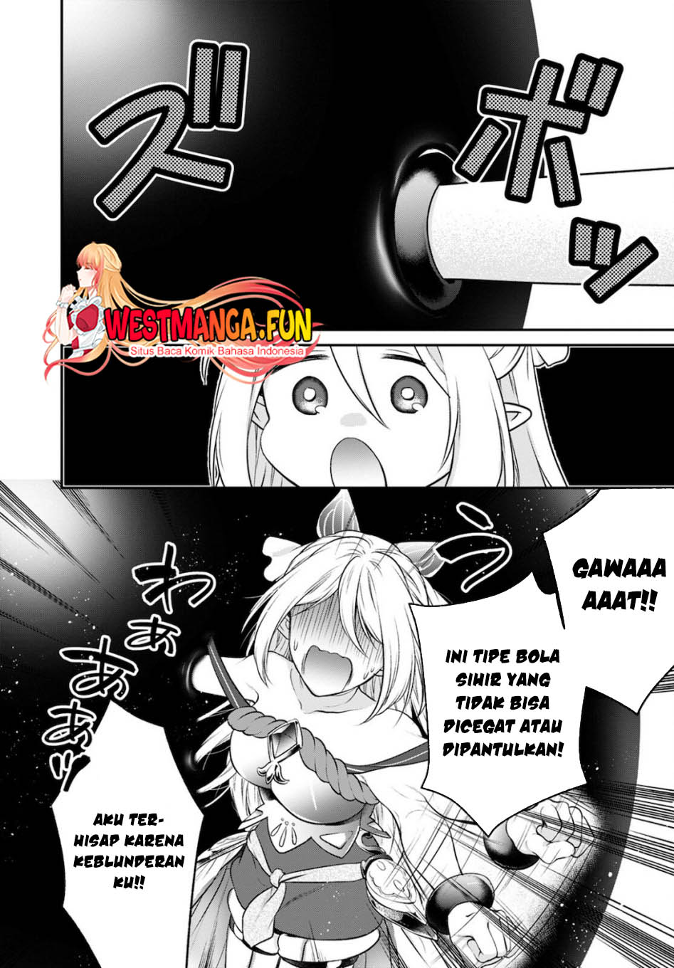 Isekai Cheat Kaitakuki Chapter 15 Gambar 27