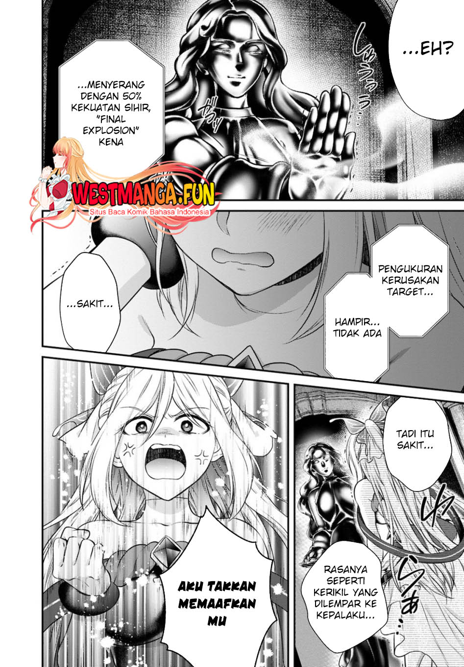 Isekai Cheat Kaitakuki Chapter 15 Gambar 21