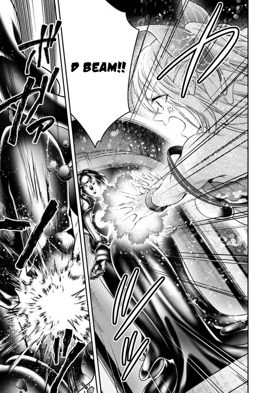 Isekai Cheat Kaitakuki Chapter 15 Gambar 22