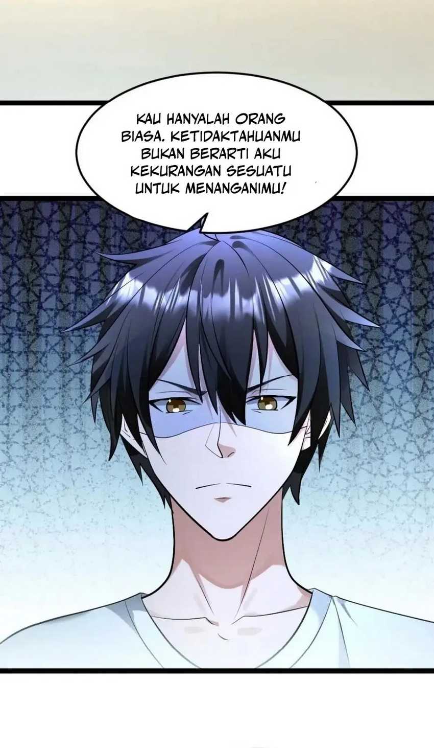 Freezing The World: I Built A Doomsday Safehouse Chapter 211 Gambar 4