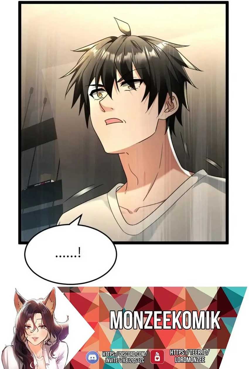 Freezing The World: I Built A Doomsday Safehouse Chapter 210 Gambar 25