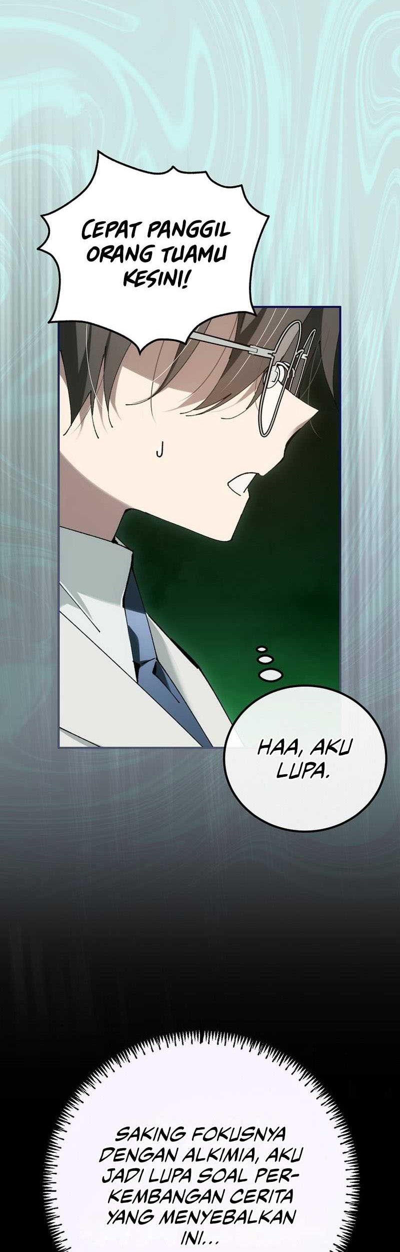 Magic Academy’s Genius Blinker Chapter 30 Gambar 11