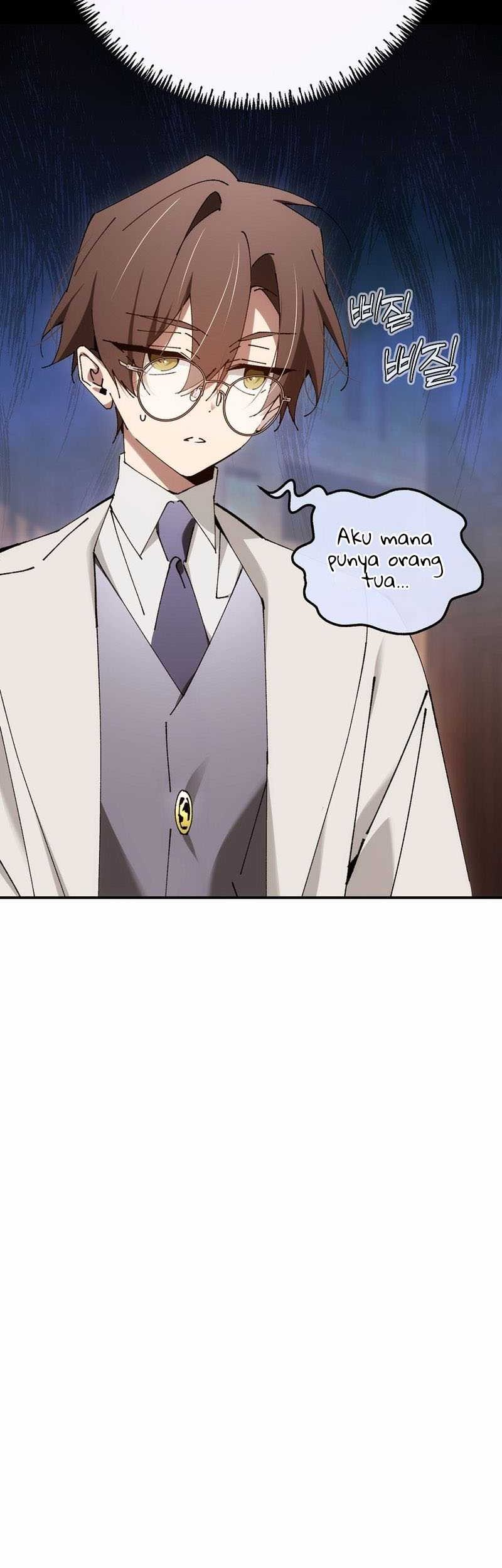 Magic Academy’s Genius Blinker Chapter 30 Gambar 12