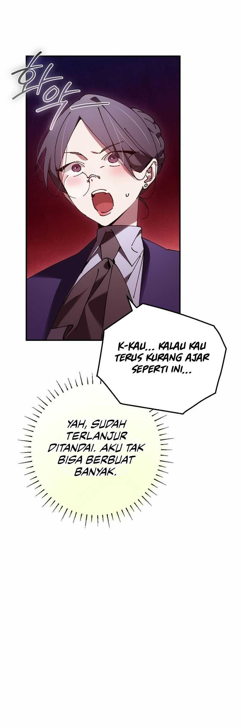 Magic Academy’s Genius Blinker Chapter 30 Gambar 13
