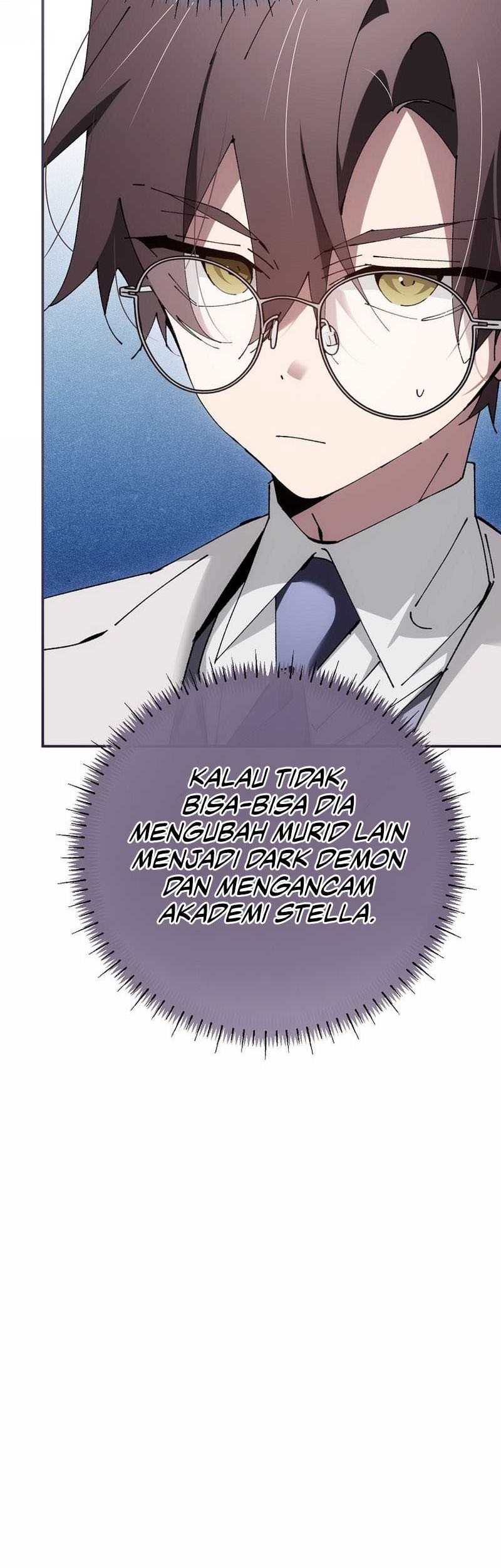 Magic Academy’s Genius Blinker Chapter 30 Gambar 27