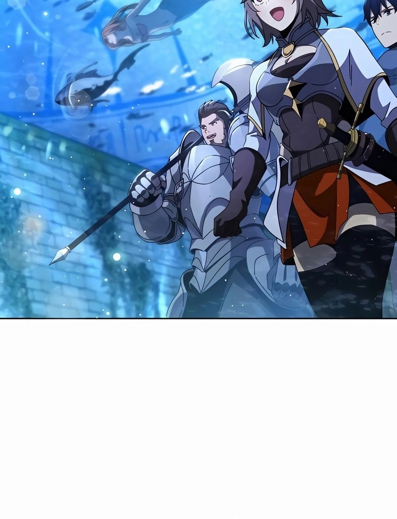 The Survival of the Savior Chapter 17 Gambar 36