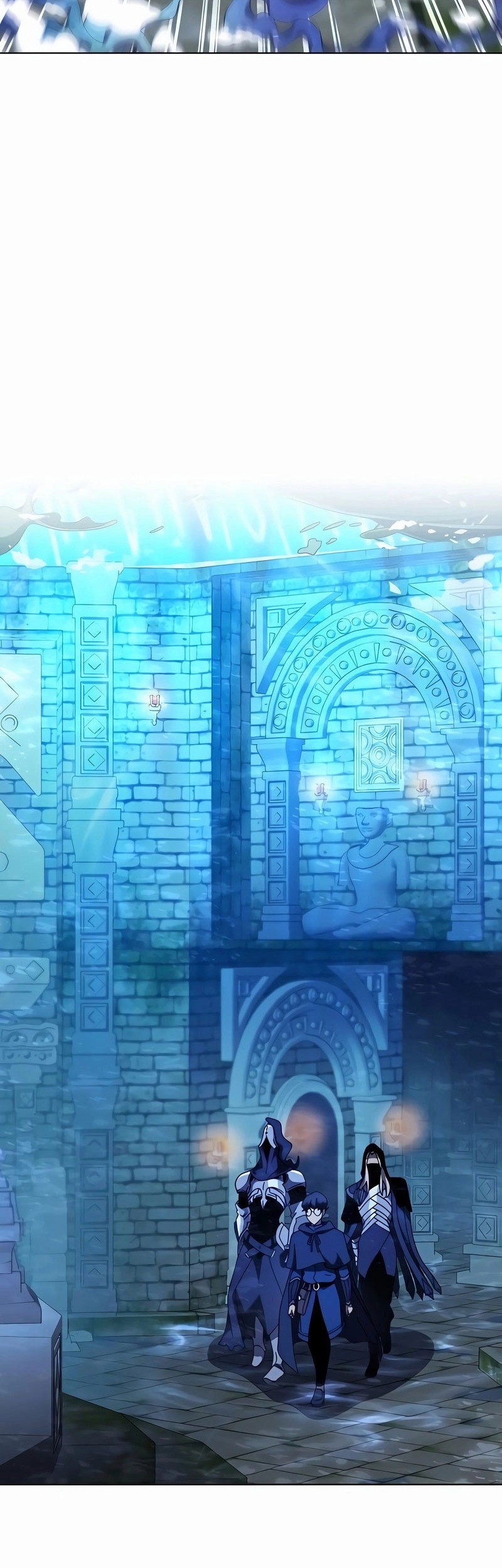 The Survival of the Savior Chapter 17 Gambar 40