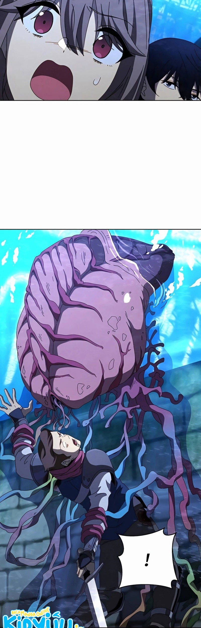 The Survival of the Savior Chapter 17 Gambar 38