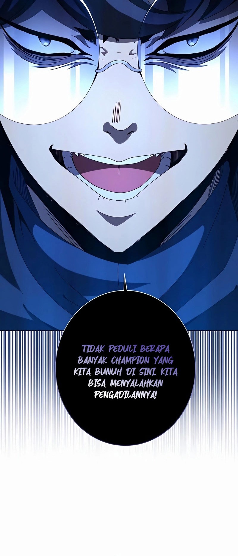 The Survival of the Savior Chapter 17 Gambar 44