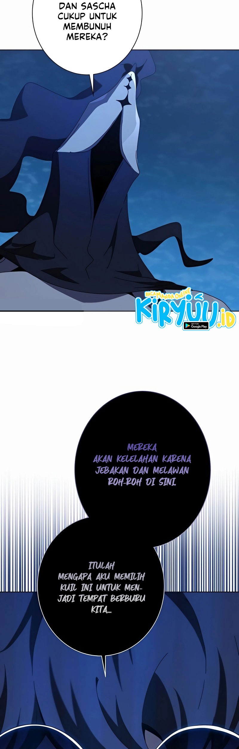 The Survival of the Savior Chapter 17 Gambar 43