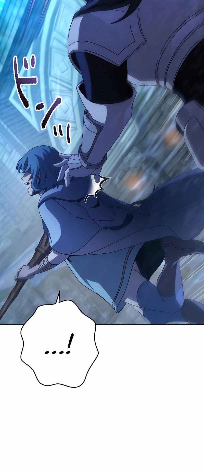 The Survival of the Savior Chapter 17 Gambar 48