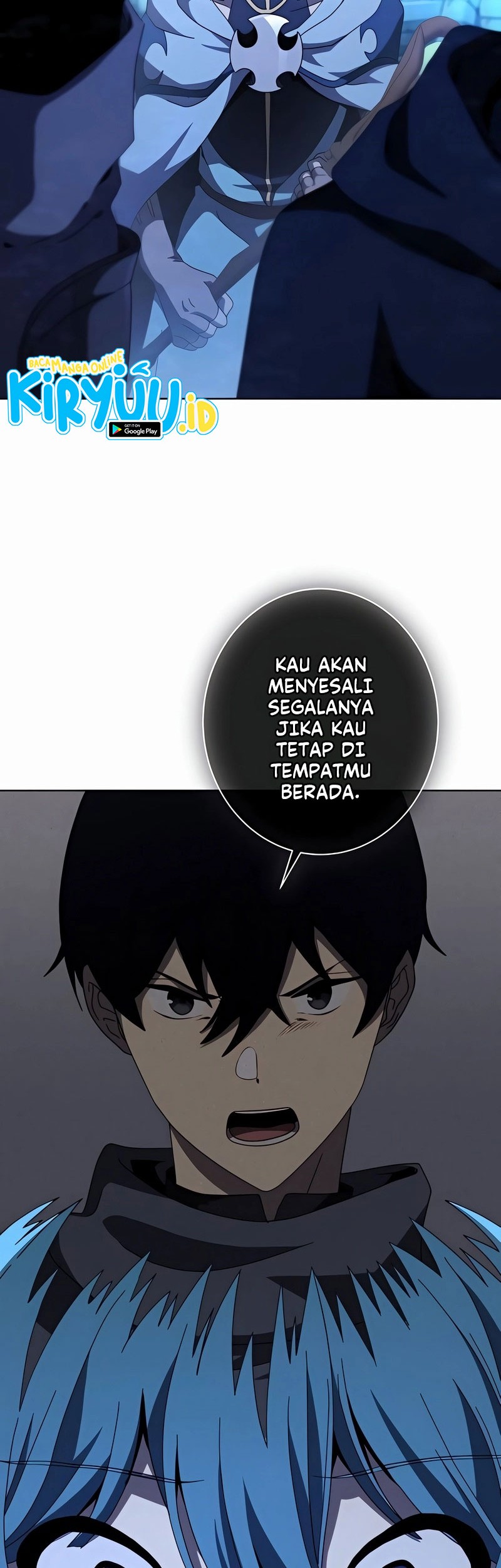 The Survival of the Savior Chapter 17 Gambar 46