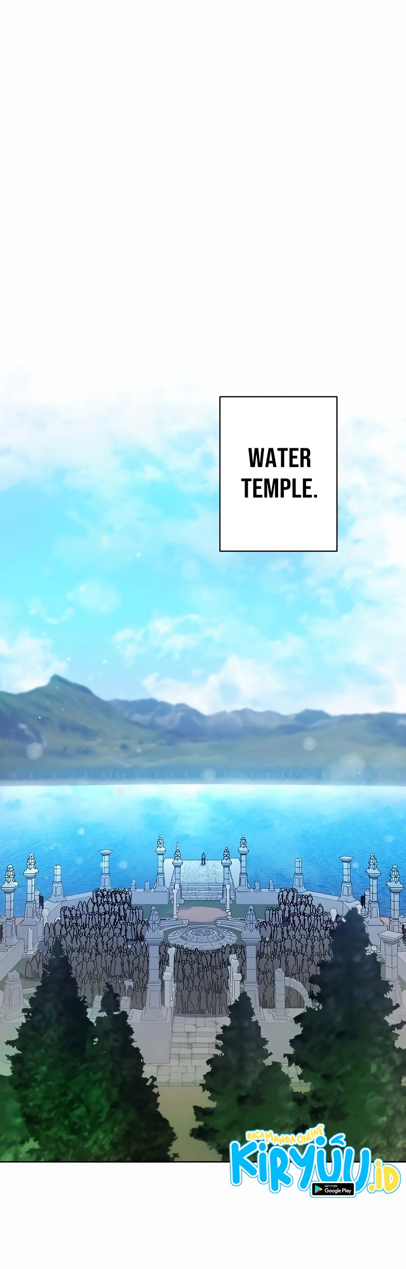 Manga The Survival of the Savior Chapter 17 gambar nomor 2