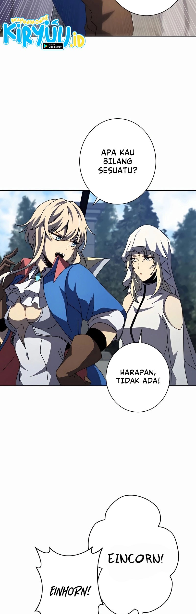 The Survival of the Savior Chapter 17 Gambar 7