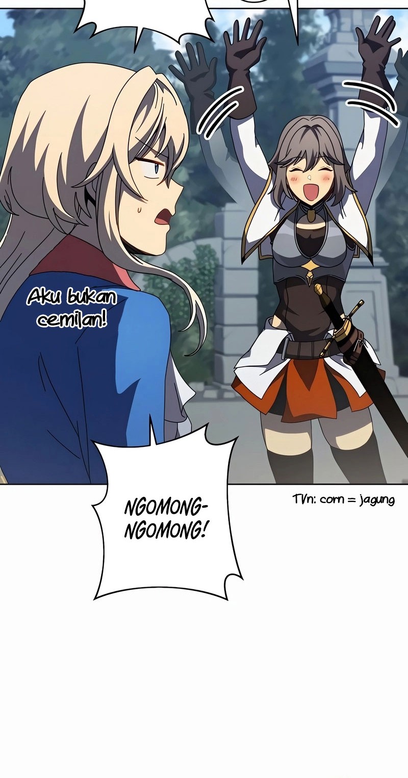 The Survival of the Savior Chapter 17 Gambar 8