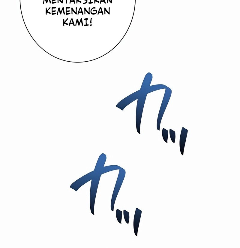 The Survival of the Savior Chapter 17 Gambar 12