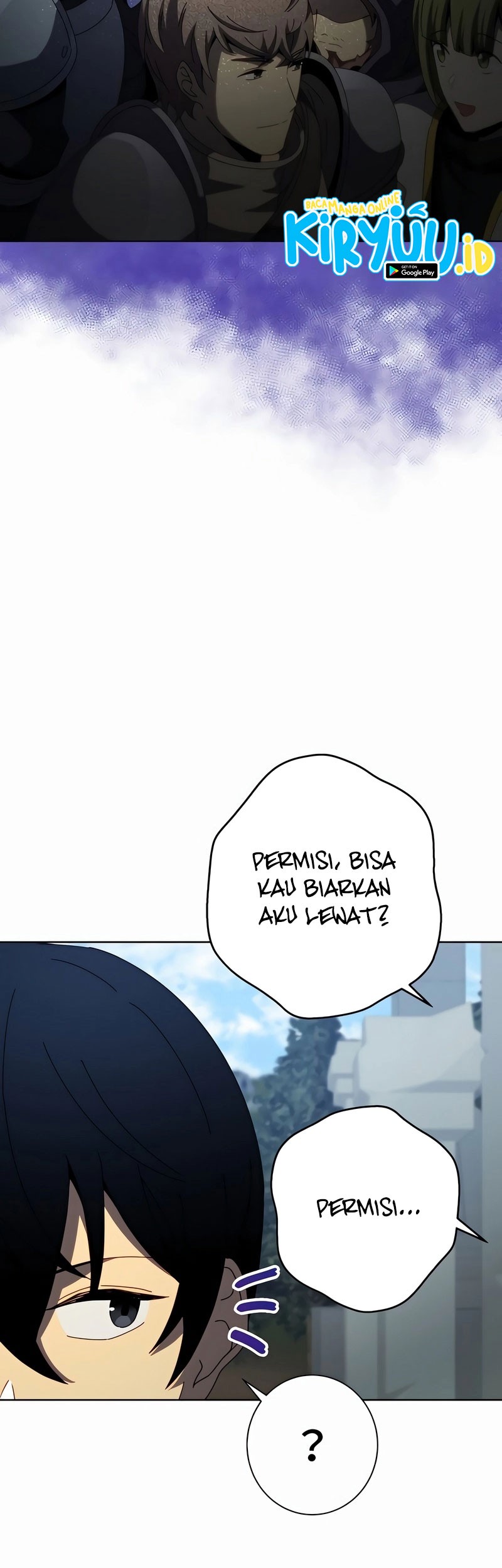 The Survival of the Savior Chapter 17 Gambar 15