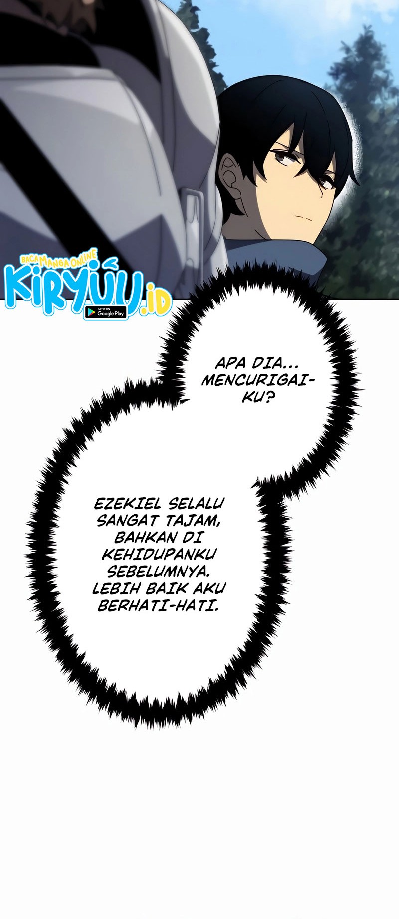 The Survival of the Savior Chapter 17 Gambar 24