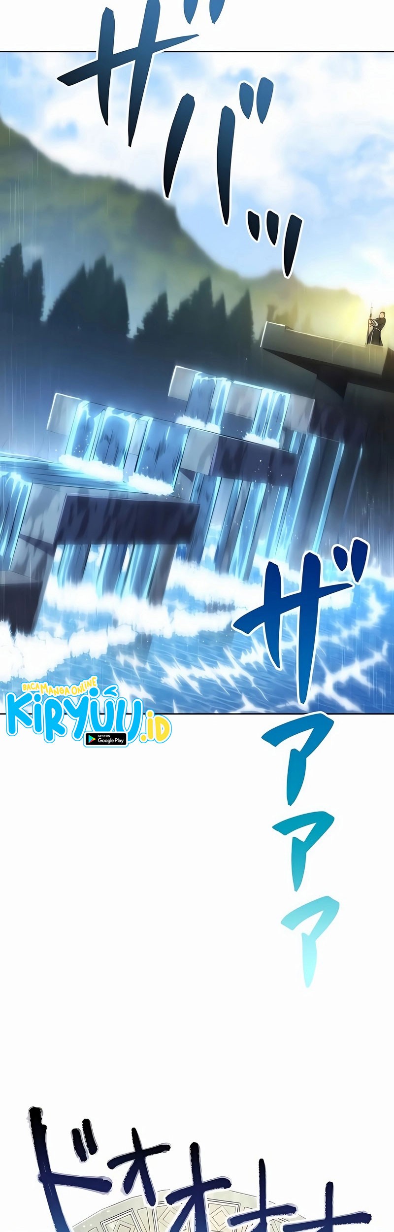 The Survival of the Savior Chapter 17 Gambar 31