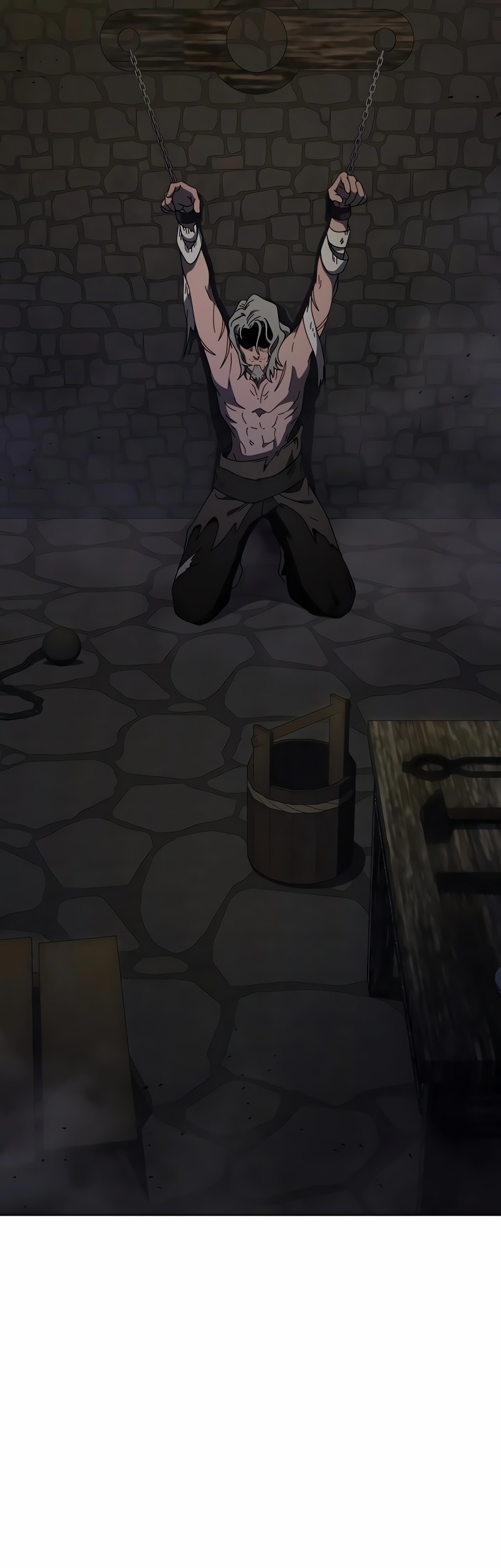 The Survival of the Savior Chapter 16 Gambar 45