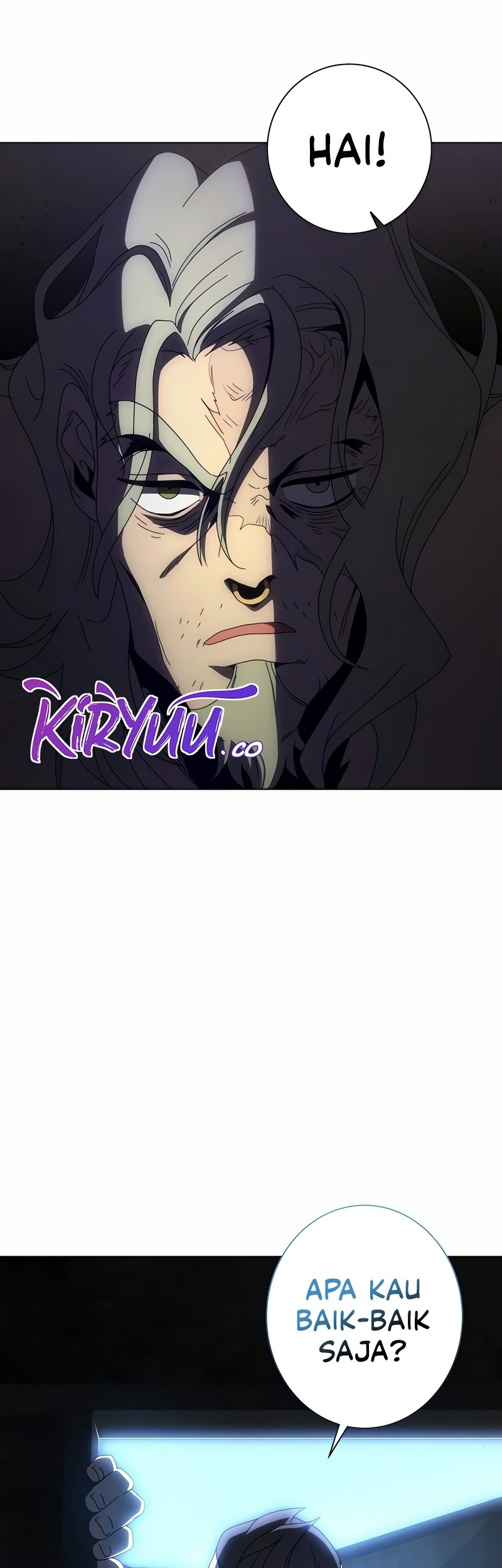 The Survival of the Savior Chapter 16 Gambar 46