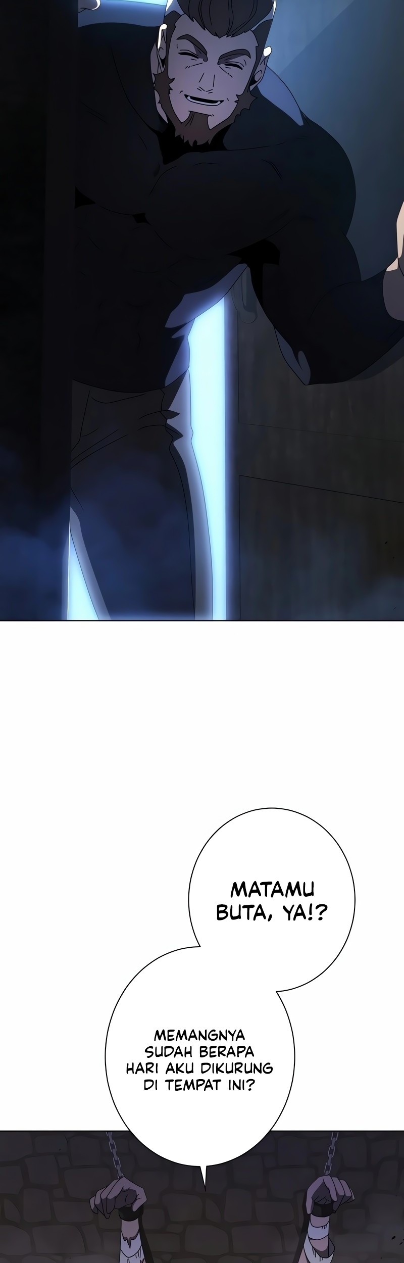 The Survival of the Savior Chapter 16 Gambar 47