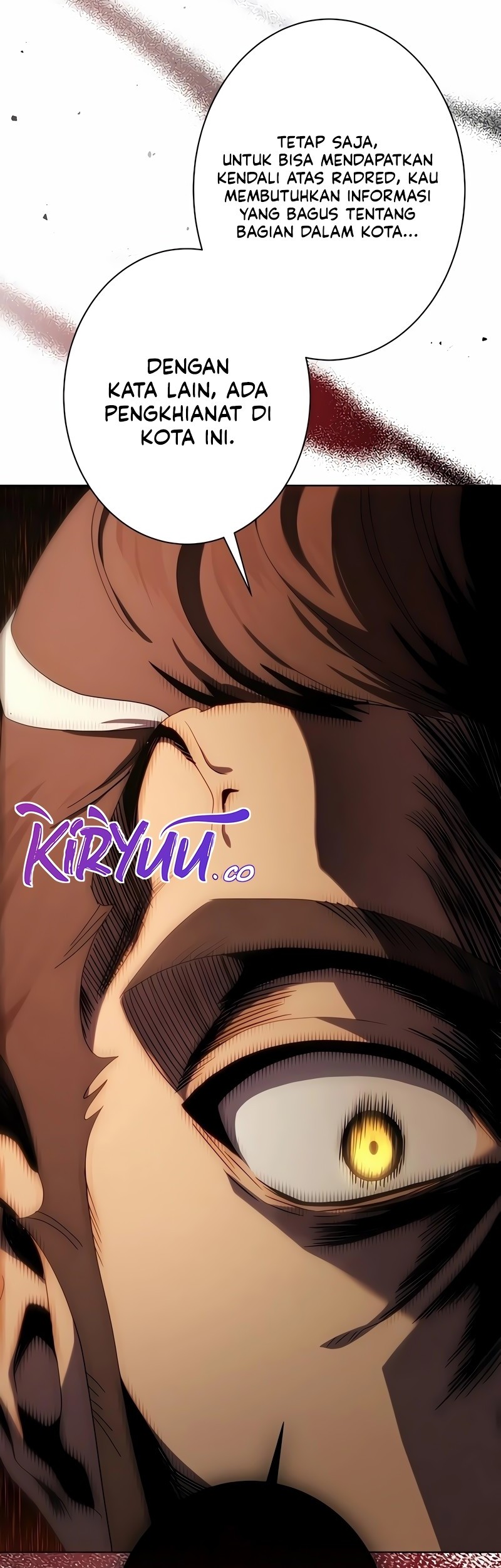 The Survival of the Savior Chapter 16 Gambar 53