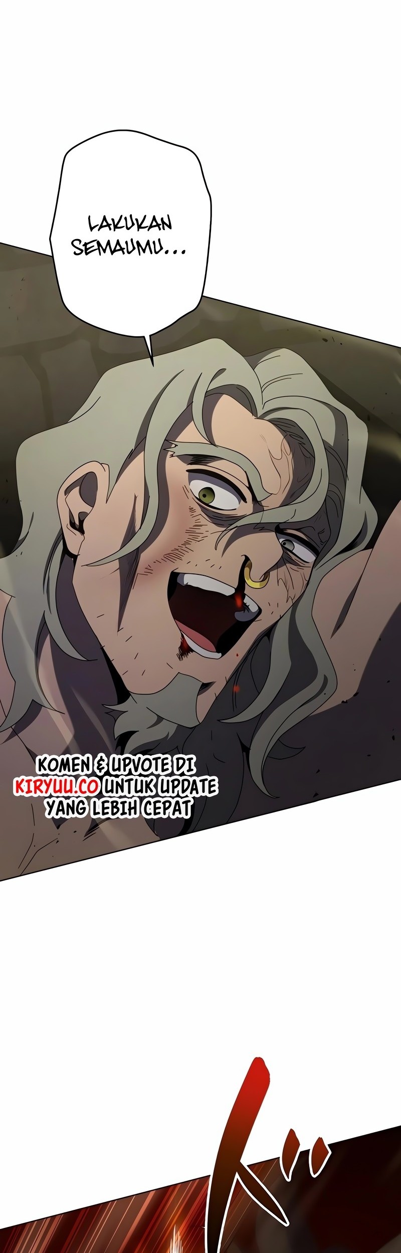 The Survival of the Savior Chapter 16 Gambar 65